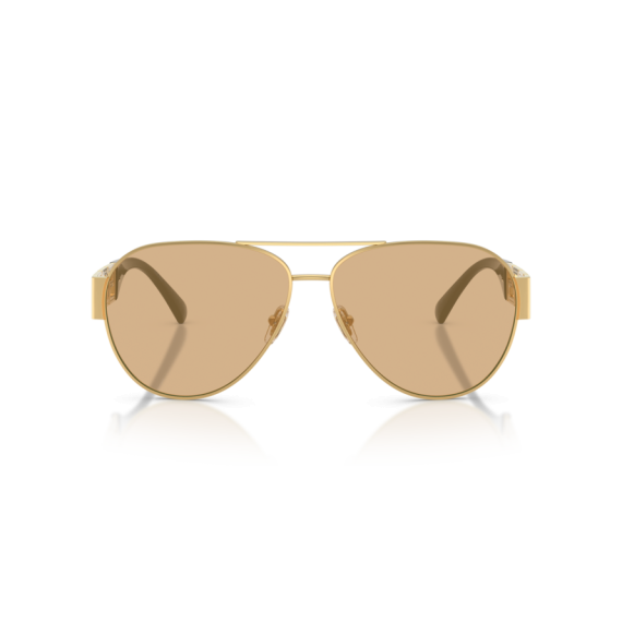 Versace VE 2289 1002D8 Güneş Gözlüğü, Resim 4