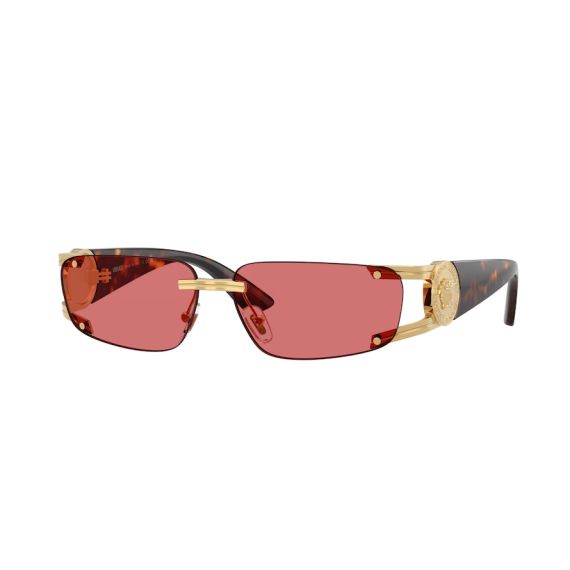 Versace VE 2291 100275 Güneş Gözlüğü, Resim 6