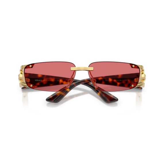 Versace VE 2291 100275 Güneş Gözlüğü, Resim 5
