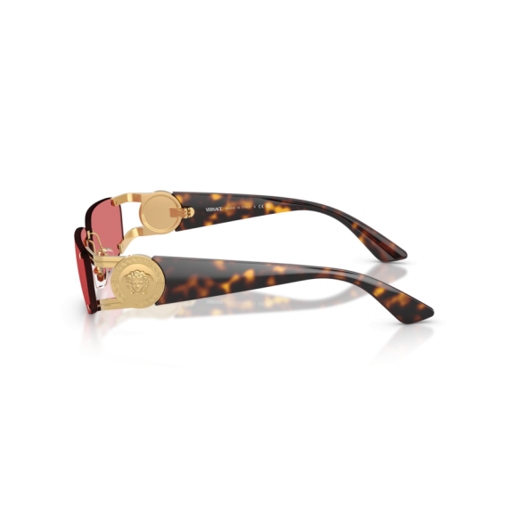 Versace VE 2291 100275 Güneş Gözlüğü, Resim 2