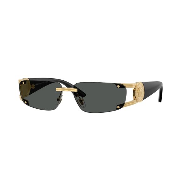 Versace VE 2291 100287 Güneş Gözlüğü, Resim 6