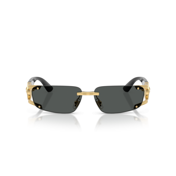 Versace VE 2291 100287 Güneş Gözlüğü, Resim 4