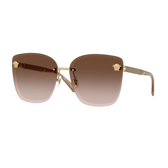 Versace VE 2292B 100213 Güneş Gözlüğü, Resim 6