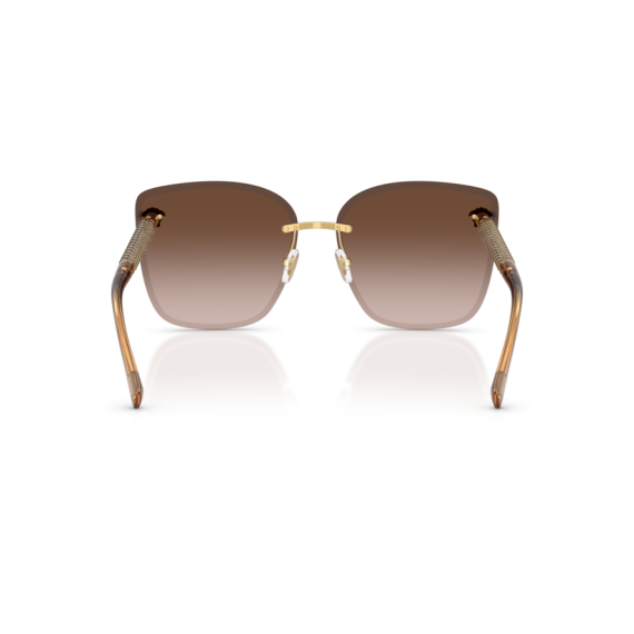 Versace VE 2292B 100213 Güneş Gözlüğü, Resim 3
