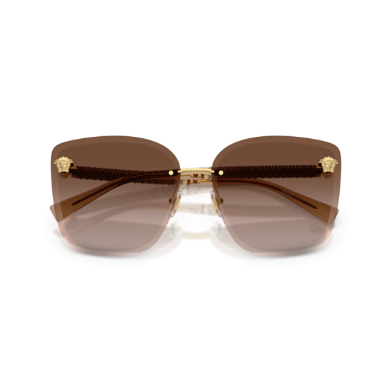 Versace VE 2292B 100213 Güneş Gözlüğü, Resim 5