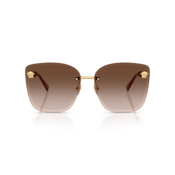 Versace VE 2292B 100213 Güneş Gözlüğü, Resim 4