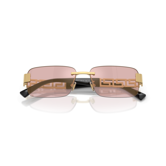 Versace VE 2298 10021T Güneş Gözlüğü, Resim 5
