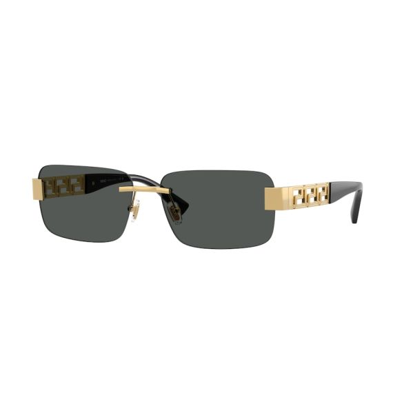 Versace VE 2298 100287 Güneş Gözlüğü, Resim 6
