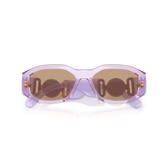 Versace VE 4361 552663 Güneş Gözlüğü, Resim 5