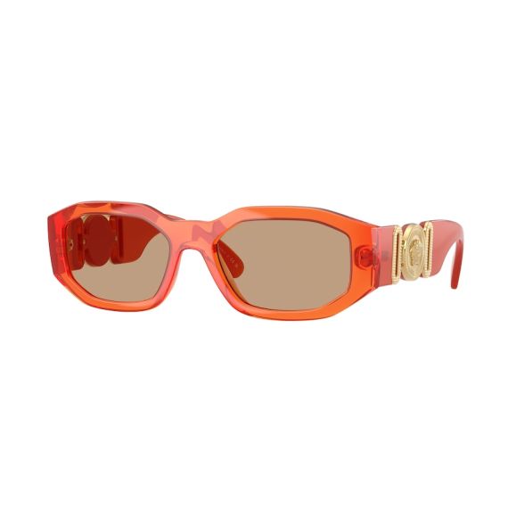 Versace VE 4361 552763 Güneş Gözlüğü, Resim 6