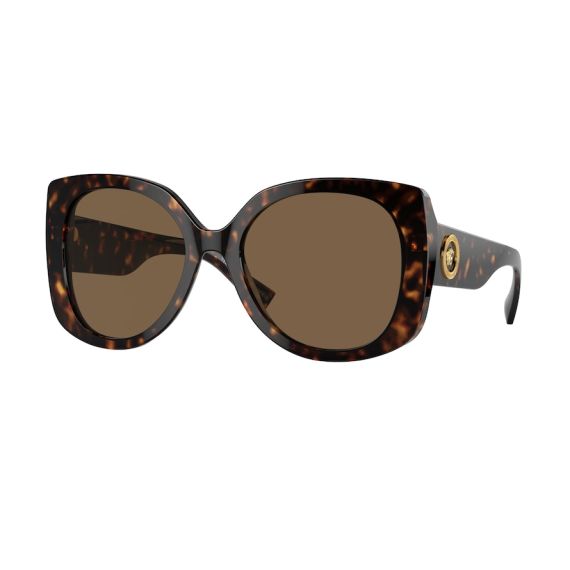 Versace VE 4387 108/73 Güneş Gözlüğü, Resim 6