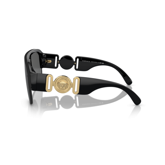 Versace VE 4391 GB1/87 Güneş Gözlüğü, Resim 2