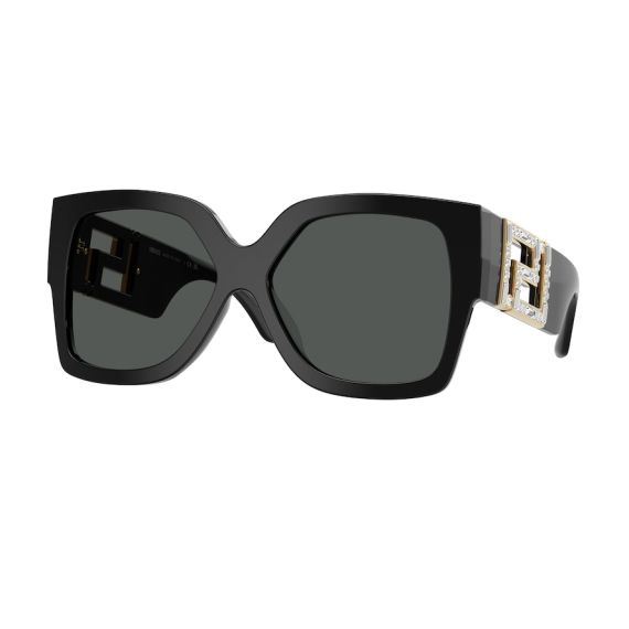 Versace VE 4402 547887 Güneş Gözlüğü, Resim 6