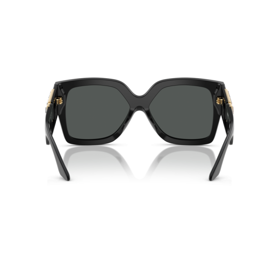 Versace VE 4402 547887 Güneş Gözlüğü, Resim 3