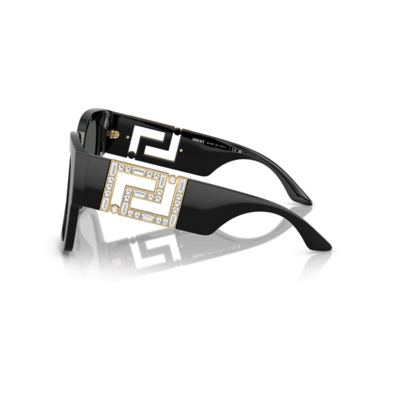 Versace VE 4402 547887 Güneş Gözlüğü, Resim 2