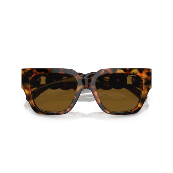 Versace VE 4409 511983 Güneş Gözlüğü, Resim 5
