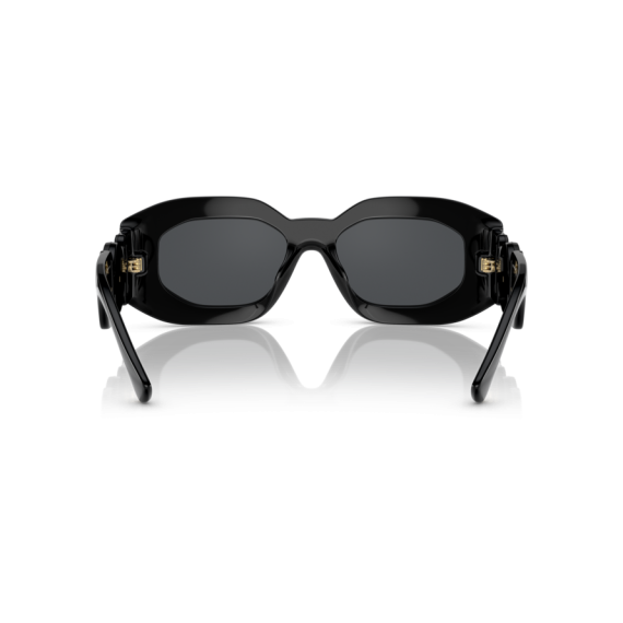 Versace VE 4425U 536087 Güneş Gözlüğü, Resim 3