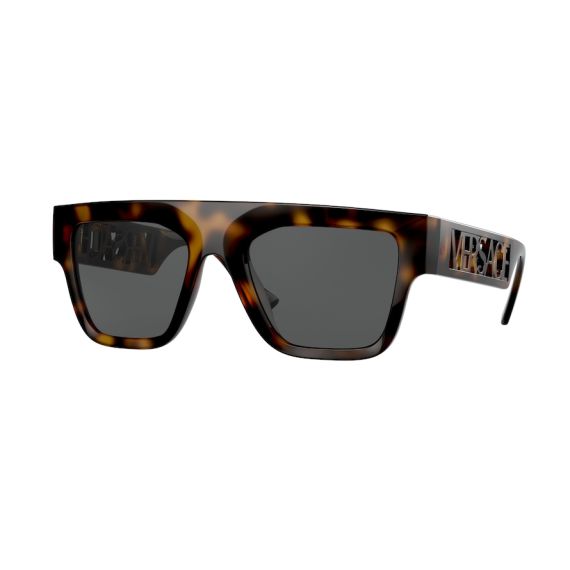 Versace VE 4430U 108/87 Güneş Gözlüğü, Resim 6