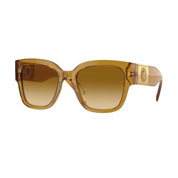 Versace VE 4437U 53472L Güneş Gözlüğü, Resim 6