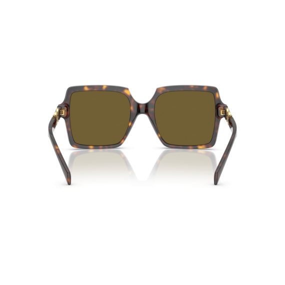 Versace VE 4441 108/73 Güneş Gözlüğü, Resim 3