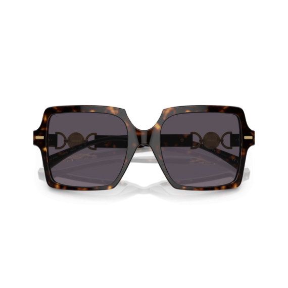 Versace VE 4441 108/P5 Güneş Gözlüğü, Resim 4