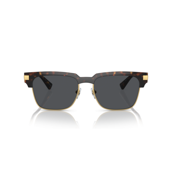 Versace VE 4447 108/87 Güneş Gözlüğü, Resim 4