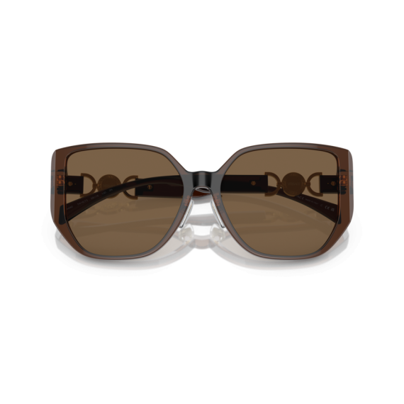 Versace VE 4449D 541673 Güneş Gözlüğü, Resim 5