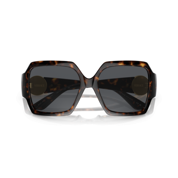 Versace VE 4453 108/87 Güneş Gözlüğü, Resim 5
