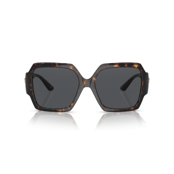 Versace VE 4453 108/87 Güneş Gözlüğü, Resim 4