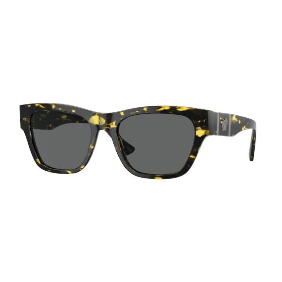 Versace VE 4457 542887 Güneş Gözlüğü, Resim 6