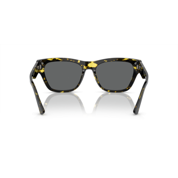 Versace VE 4457 542887 Güneş Gözlüğü, Resim 3