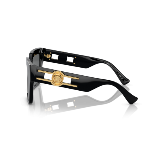 Versace VE 4458 GB1/87 Güneş Gözlüğü, Resim 2