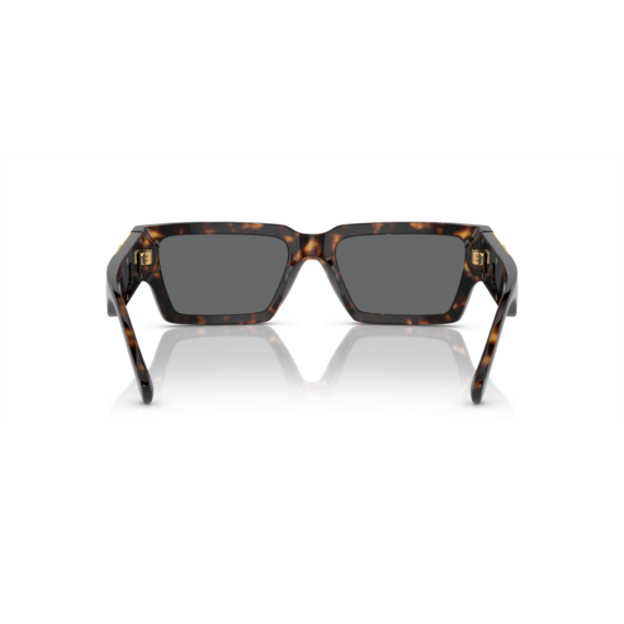 Versace VE 4459 108/87 Güneş Gözlüğü, Resim 3