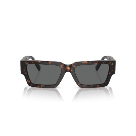 Versace VE 4459 108/87 Güneş Gözlüğü, Resim 4