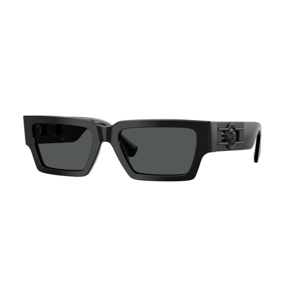 Versace VE 4459 536087 Güneş Gözlüğü, Resim 6