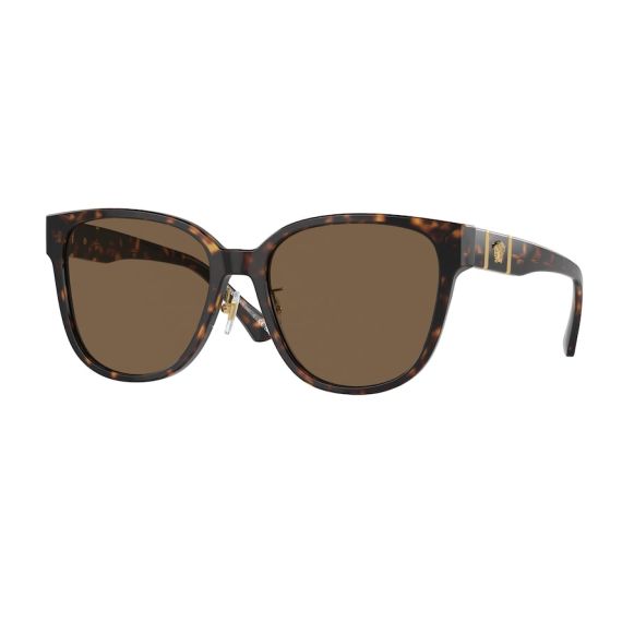 Versace VE 4460D 108/73 Güneş Gözlüğü, Resim 6