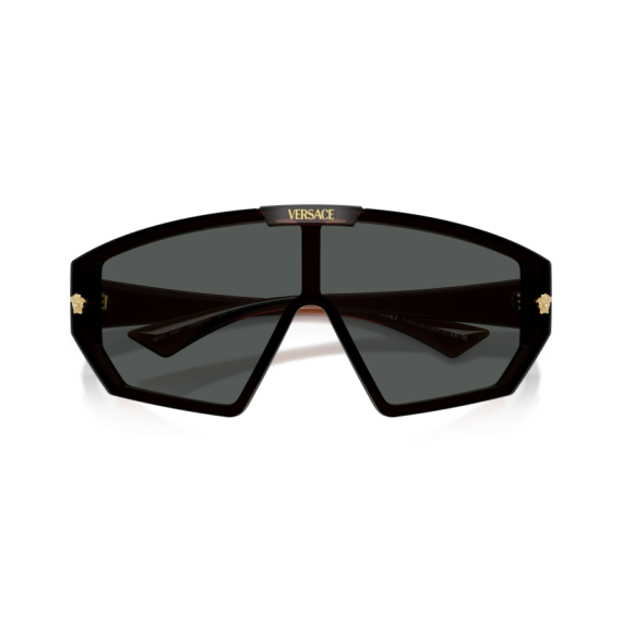 Versace VE 4461 533213 Güneş Gözlüğü, Resim 4