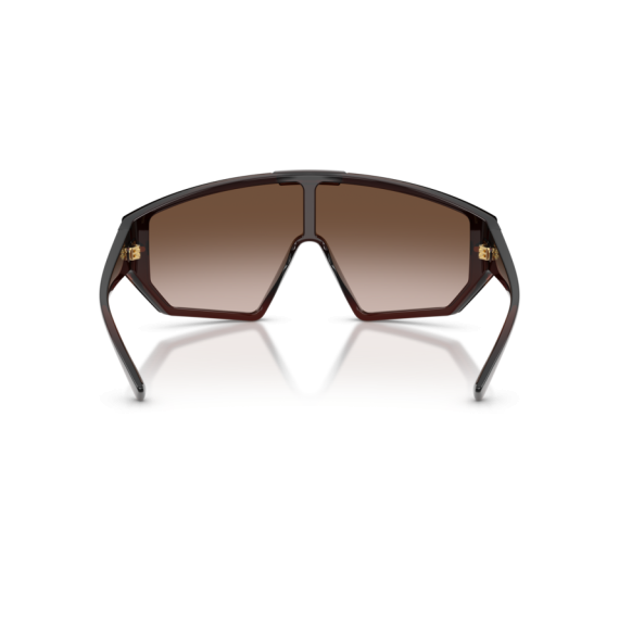 Versace VE 4461 533213 Güneş Gözlüğü, Resim 3