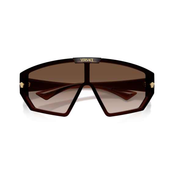 Versace VE 4461 533213 Güneş Gözlüğü, Resim 6