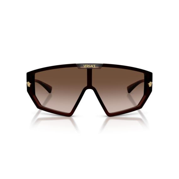 Versace VE 4461 533213 Güneş Gözlüğü, Resim 5