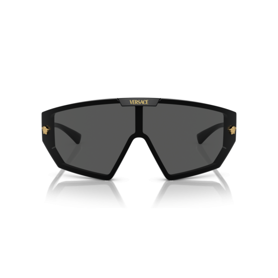 Versace VE 4461 GB1/87 Güneş Gözlüğü, Resim 5