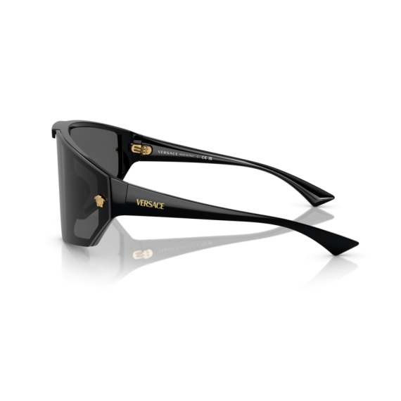 Versace VE 4461 GB1/87 Güneş Gözlüğü, Resim 2