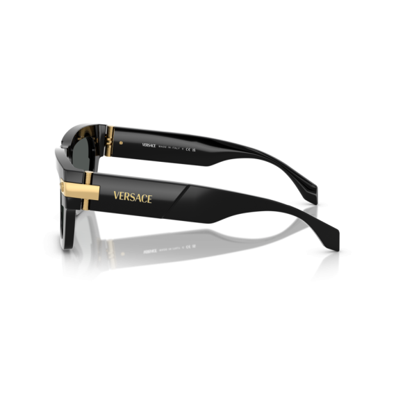 Versace VE 4464 GB1/87 Güneş Gözlüğü, Resim 2