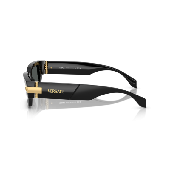Versace VE 4465 GB1/87 Güneş Gözlüğü, Resim 2