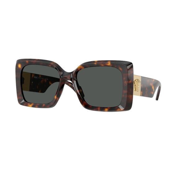 Versace VE 4467U 108/87 Güneş Gözlüğü, Resim 6