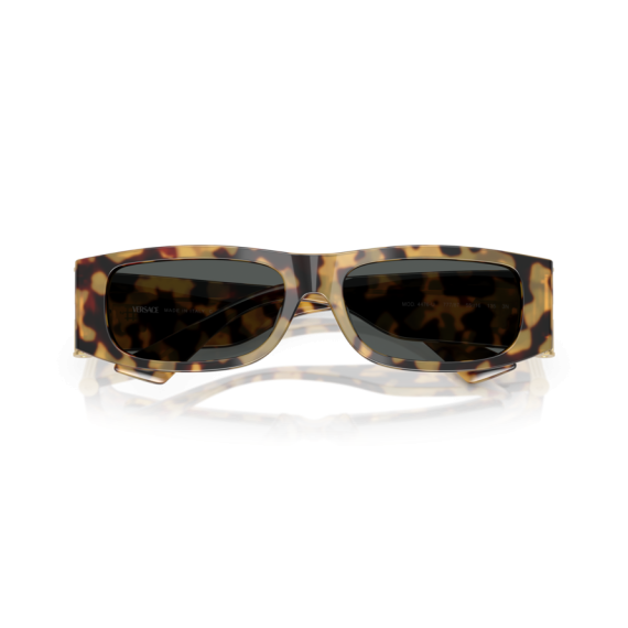Versace VE 4476U 777/87 Güneş Gözlüğü, Resim 5