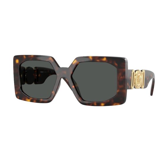 Versace VE 4478U 108/87 Güneş Gözlüğü, Resim 6