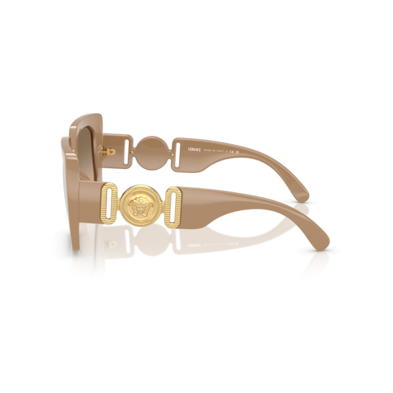 Versace VE 4478U 549961 Güneş Gözlüğü, Resim 2
