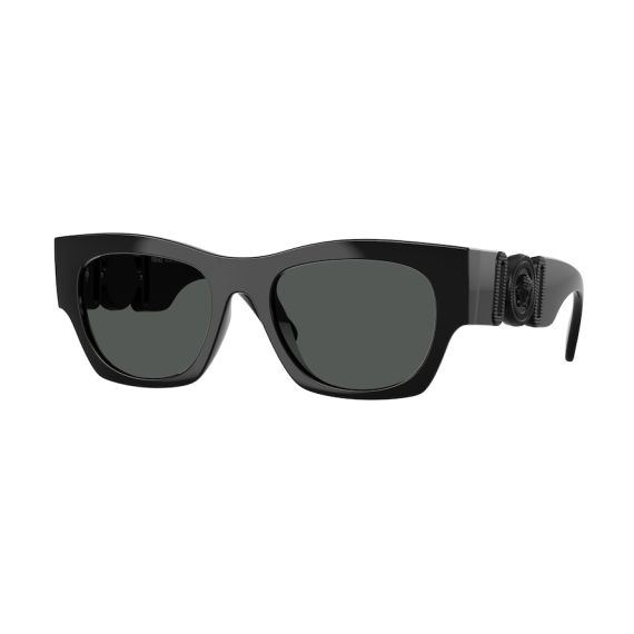 Versace VE 4479U 536087 Güneş Gözlüğü, Resim 6
