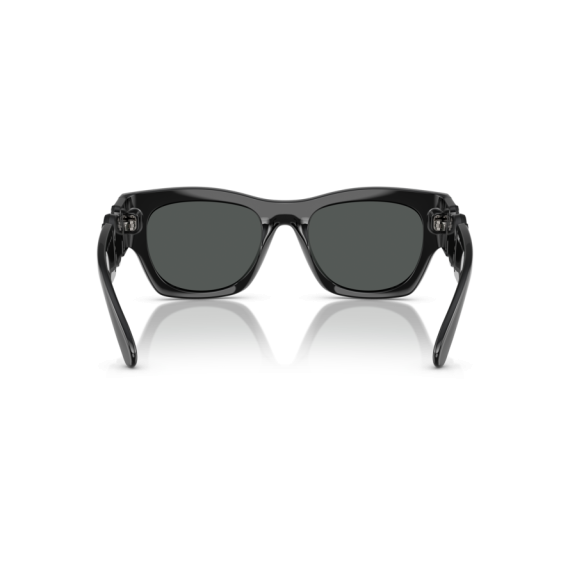 Versace VE 4479U 536087 Güneş Gözlüğü, Resim 3